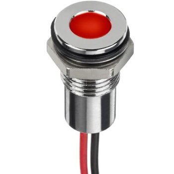 132-9113 RS PRO LED\ RS PRO id(V):1.83.3dc F: 16.6mm  132-9113 48502616