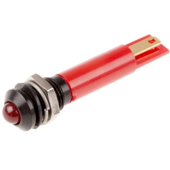 RS PRO LED表示灯 RS PRO