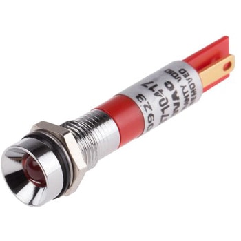 RS PRO LED表示灯 RS PRO