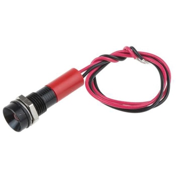 RS PRO LED表示灯 RS PRO