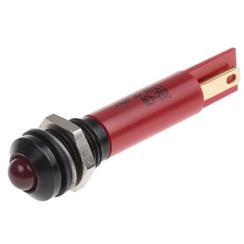 RS PRO LED表示灯 RS PRO