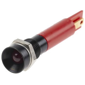 RS PRO LED表示灯 RS PRO