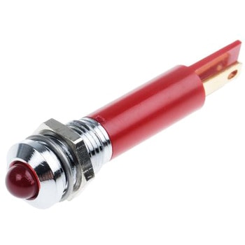 RS PRO LED表示灯 RS PRO
