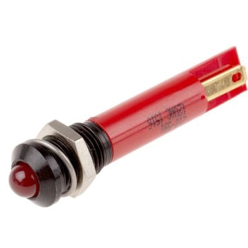 RS PRO LED表示灯 RS PRO