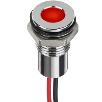 RS PRO LED表示灯 RS PRO