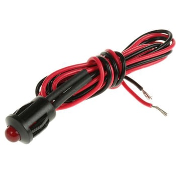 RS PRO LED表示灯 RS PRO