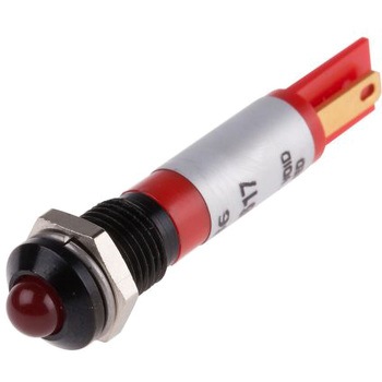 RS PRO LED表示灯 RS PRO