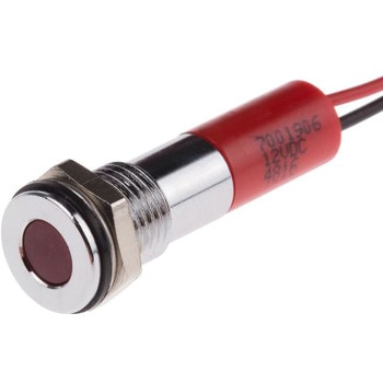 RS PRO LED表示灯 RS PRO