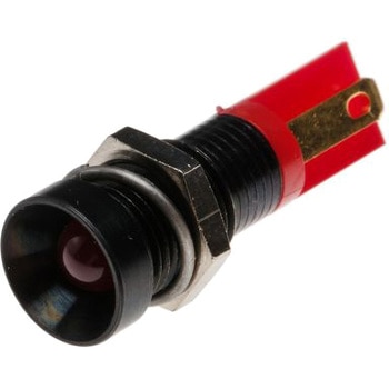 RS PRO LED表示灯 RS PRO