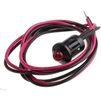 RS PRO LED表示灯 RS PRO