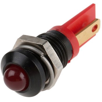 RS PRO LED表示灯 RS PRO