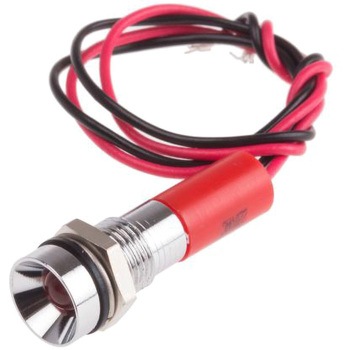 RS PRO LED表示灯 RS PRO