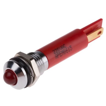 RS PRO LED表示灯 RS PRO