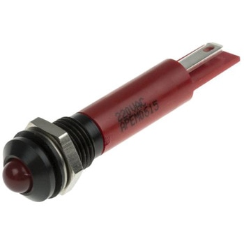RS PRO LED表示灯 RS PRO