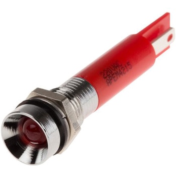 RS PRO LED表示灯 RS PRO