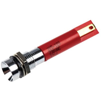 RS PRO LED表示灯 RS PRO