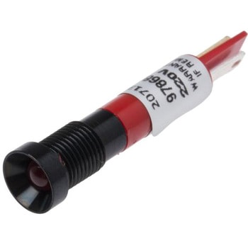RS PRO LED表示灯 RS PRO