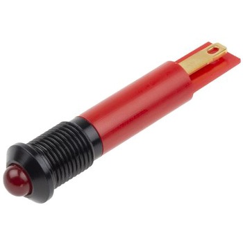 RS PRO LED表示灯 RS PRO