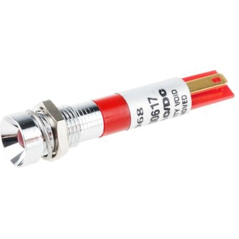 RS PRO LED表示灯 RS PRO