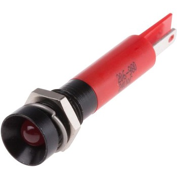 RS PRO LED表示灯 RS PRO