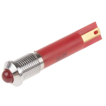 RS PRO LED表示灯 RS PRO