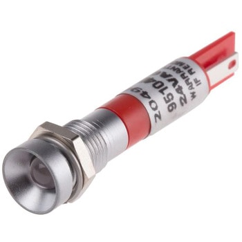 RS PRO LED表示灯 RS PRO