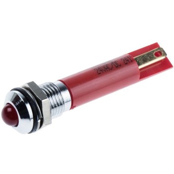RS PRO LED表示灯 RS PRO