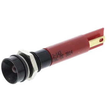 RS PRO LED表示灯 RS PRO