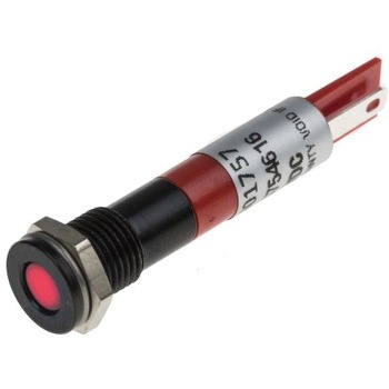 RS PRO LED表示灯 RS PRO