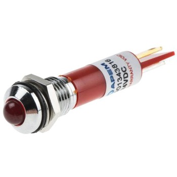 RS PRO LED表示灯 RS PRO