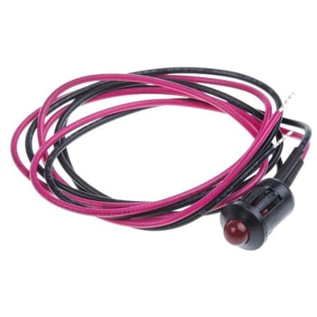 RS PRO LED表示灯 RS PRO