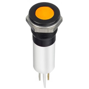 RS PRO LED表示灯 RS PRO