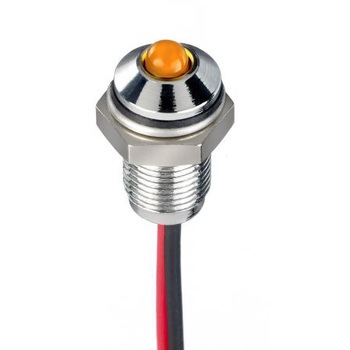 RS PRO LED表示灯 RS PRO