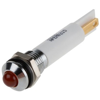 843-2477 RS PRO LED\ RS PRO id(V):21.626.4dc F: 28.9mm  843-2477 48503989