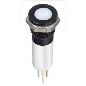 124-6430 RS PRO LED\ RS PRO AC220V F: 32.7mm  124-6430 48504156
