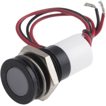 RS PRO LED表示灯 RS PRO