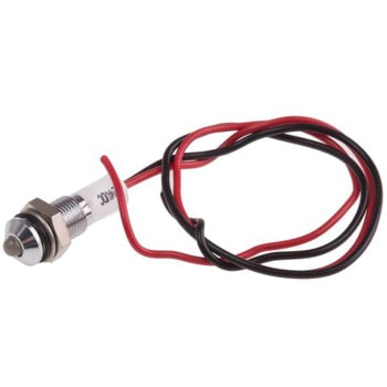 RS PRO LED表示灯 RS PRO