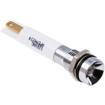846-2756 RS PRO LED\ RS PRO AC110V F: 34.8mm  846-2756 48505014