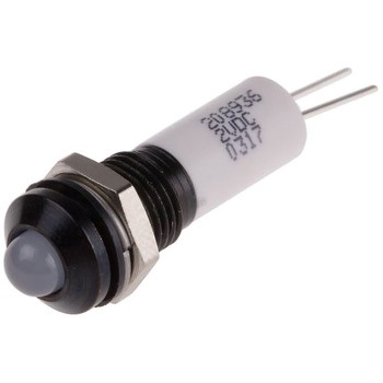 RS PRO LED表示灯 RS PRO