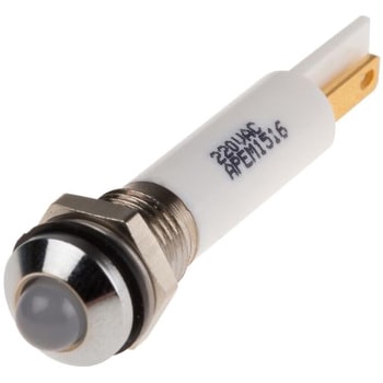 RS PRO LED表示灯 RS PRO