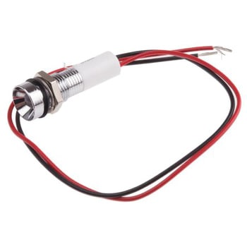 RS PRO LED表示灯 RS PRO