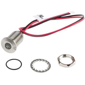 139-3367 RS PRO LED\ RS PRO id(V):1.83.3dc F: 17.2mm  139-3367 48505477
