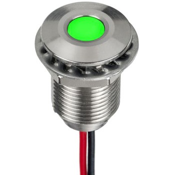 RS PRO LED表示灯 RS PRO