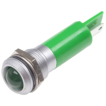RS PRO LED表示灯 RS PRO