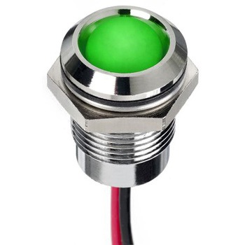 RS PRO LED表示灯 RS PRO