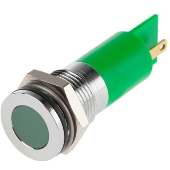 RS PRO LED表示灯 RS PRO