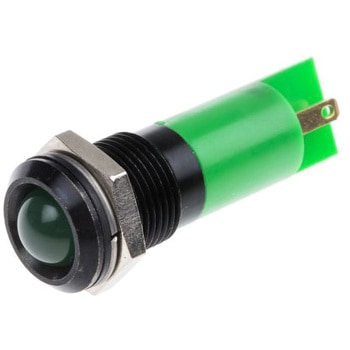 RS PRO LED表示灯 RS PRO