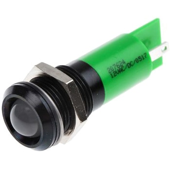 RS PRO LED表示灯 RS PRO