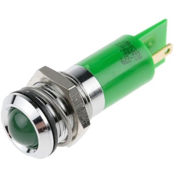 RS PRO LED表示灯 RS PRO