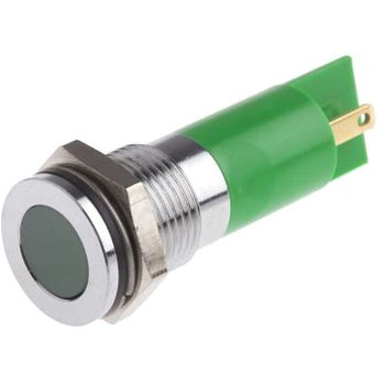 RS PRO LED表示灯 RS PRO